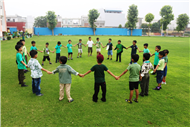 GREEN DAY ACTIVITY OF U.K.G
