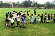 GREEN DAY ACTIVITY OF U.K.G