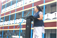 PRIZE DISTRIBUTION CEREMONY