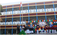 REPUBLIC DAY CELEBRATION