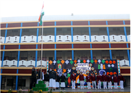 REPUBLIC DAY CELEBRATION