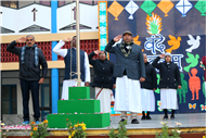REPUBLIC DAY CELEBRATION