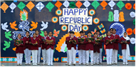 REPUBLIC DAY CELEBRATION