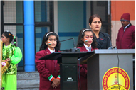 REPUBLIC DAY CELEBRATION