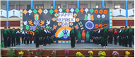REPUBLIC DAY CELEBRATION