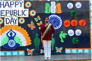 REPUBLIC DAY CELEBRATION