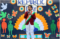 REPUBLIC DAY CELEBRATION