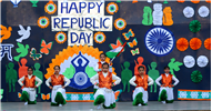 REPUBLIC DAY CELEBRATION