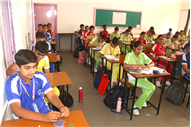 CLAY MODELLING COMPETITION FOR CLASS IX