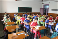 CLAY MODELLING COMPETITION FOR CLASS IX