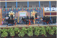 DIWALI CELEBERATION