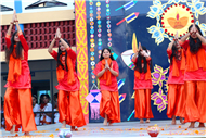 DIWALI CELEBERATION