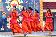 DIWALI CELEBERATION