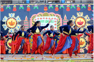 DIWALI CELEBERATION