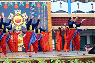 DIWALI CELEBERATION