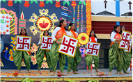 DIWALI CELEBERATION