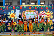 DIWALI CELEBERATION