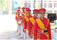 SCHOOL & MANAGEMENT DAY CELEBERATION
