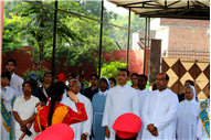 SCHOOL & MANAGEMENT DAY CELEBERATION