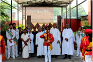 SCHOOL & MANAGEMENT DAY CELEBERATION
