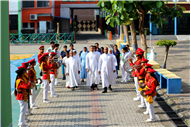 SCHOOL & MANAGEMENT DAY CELEBERATION
