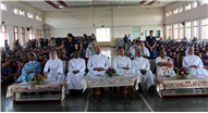 SCHOOL & MANAGEMENT DAY CELEBERATION