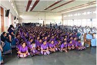 SCHOOL & MANAGEMENT DAY CELEBERATION