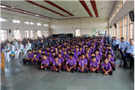SCHOOL & MANAGEMENT DAY CELEBERATION