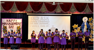 SCHOOL & MANAGEMENT DAY CELEBERATION