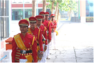 SCHOOL & MANAGEMENT DAY CELEBERATION