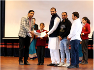 PEHLA PANNA ACTIVITY