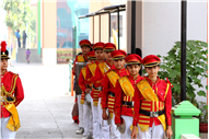 REPORT ON RETIREMENT DAY OF MRS. ASHA SHARMA