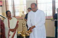 AWARD CEREMONY FOR CBSE TOPPER