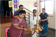 AWARD CEREMONY FOR CBSE TOPPER