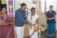 AWARD CEREMONY FOR CBSE TOPPER