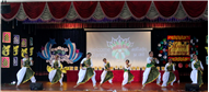AWARD CEREMONY FOR CBSE TOPPER
