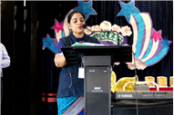 AWARD CEREMONY FOR CBSE TOPPER
