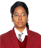 sritama narayan