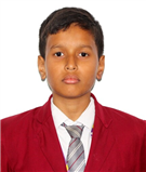 aarav singh