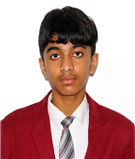 ashish v.