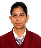 vanshika rathee