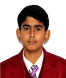 ansh bhoria