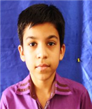aarush tanwar