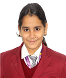 ridhima 