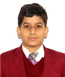 arjun kalra