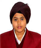 harpreet singh