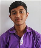 shriyansh kandwal