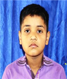 amritansh