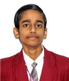 hardik jain