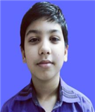 shitij chahal